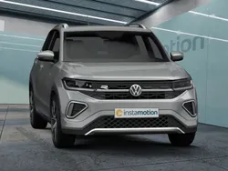 Grau Gebraucht 2024 VW T-Cross Life SUV | 22.888 € (Fairer Preis)