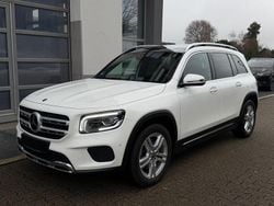Weiß Gebraucht 2022 Mercedes GLB220 SUV | 25.990 € (Fairer Preis)
