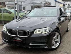 Grau Gebraucht 2015 BMW 535 M Sport Limousine | 12.900 € (Superpreis)