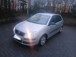Grau Gebraucht 2005 VW Polo Kombi | 1.450 €