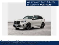 Dune grey metallic Gebraucht 2024 BMW X3 M Sport SUV | 61.760 € (Guter Preis)