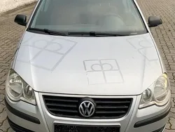 Silber Gebraucht 2007 VW Polo Comfortline Kleinwagen | 1.700 € (Guter Preis)