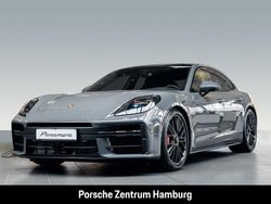 Grau Neu 2025 Porsche Panamera GTS Limousine | 191.641 € (Guter Preis)
