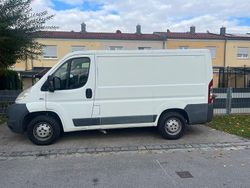 Weiß Gebraucht 2011 Fiat Ducato Van | 5.900 € (Fairer Preis)