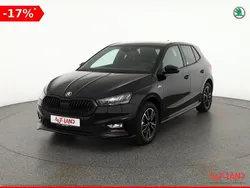 Andere Neu 2025 Skoda Fabia Monte Carlo Kleinwagen | 25.890 € (Fairer Preis)