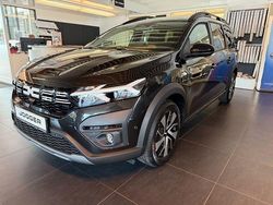 Schwarz Neu 2025 Dacia Jogger Expression Van / Kleinbus | 23.030 € (Fairer Preis)