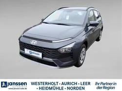 Grau Neu 2025 Hyundai Bayon Select SUV | 22.990 € (Fairer Preis)