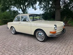 Beige Gebraucht 1972 VW Type 3 Limousine | 19.800 €
