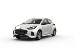 Silber Neu 2025 Mazda 2 Center-Line Kleinwagen | 23.980 € (Fairer Preis)