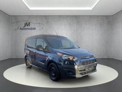 Blau Gebraucht 2017 Ford Transit Connect Van / Kleinbus | 8.990 € (Superpreis)