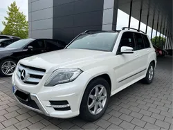Weiß Gebraucht 2012 Mercedes GLK250 AMG SUV | 13.600 € (Fairer Preis)