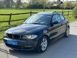 BMW 120 Coupé