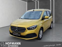 Gold Gebraucht 2024 Mercedes 180 Progressive Limousine | 26.900 € (Fairer Preis)