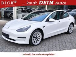 Weiß Gebraucht 2023 Tesla Model 3 Limousine | 27.950 € (Guter Preis)