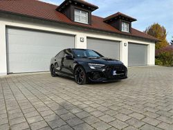 Schwarz Gebraucht 2023 Audi RS3 Ambiente Limousine | 62.500 € (Etwas zu teuer)