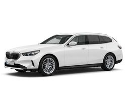 Gebraucht 2025 BMW 520 Efficient Dynamics | 45.888 € (Fairer Preis)