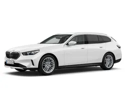 Gebraucht 2025 BMW 520 Efficient Dynamics | 52.990 € (Teuer)