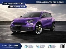Violett Neu 2025 Abarth 600e Scorpionissima SUV | 45.380 € (Fairer Preis)