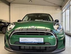 British racing green Gebraucht 2022 Mini Cooper Sport Kleinwagen | 22.970 € (Fairer Preis)