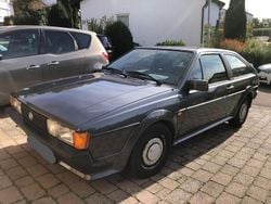 Grau Gebraucht 1992 VW Scirocco GT Coupé | 5.500 €