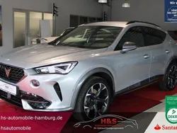 Silber Gebraucht 2021 Cupra Formentor SUV | 24.400 € (Fairer Preis)