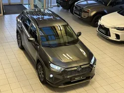 1g3 marlingrau mica Gebraucht 2022 Toyota RAV4 Hybrid SUV | 35.595 € (Guter Preis)