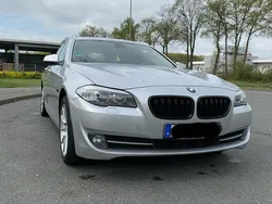 Silber Gebraucht 2011 BMW 530 Kombi | 9.900 € (Fairer Preis)