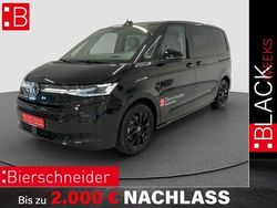 Schwarz Gebraucht 2025 VW Multivan Life Van | 65.850 €