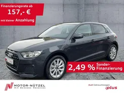 Manhattangrau metallic Gebraucht 2024 Audi A1 Advanced Kleinwagen | 22.260 € (Guter Preis)