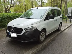 Mercedes Citan 110