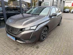 Grau Gebraucht 2022 Peugeot 308 Allure Kombi | 18.490 € (Fairer Preis)