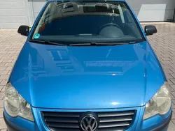 Blau Gebraucht 2007 VW Polo Kombi | 4.700 € (Fairer Preis)