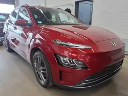 Rot Gebraucht 2021 Hyundai Kona Trend SUV | 19.000 € (Guter Preis)