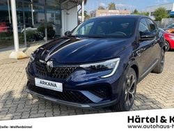 Andere farbe Gebraucht 2024 Renault Arkana Techno SUV | 28.490 € (Teuer)