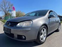 VW Golf V