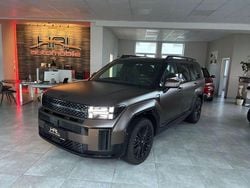 Andere Gebraucht 2024 Hyundai Santa Fe SUV | 38.498 € (Fairer Preis)