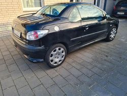 Gebraucht 2002 Peugeot 206 CC Cabrio | 890 € (Guter Preis)