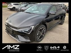 (abp) aurora black pearl m Neu 2025 Kia EV6 GT-Line SUV | 57.980 € (Fairer Preis)