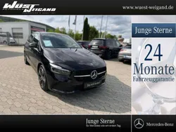 Mercedes B250