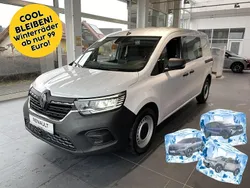 Neu 2025 Renault Kangoo Van / Kleinbus | 25.690 € (Fairer Preis)