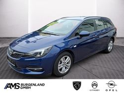 Gebraucht 2021 Opel Astra Kombi | 9.970 € (Fairer Preis)