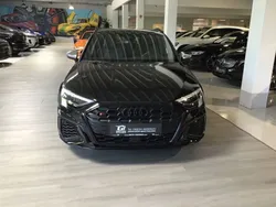 Schwarz Gebraucht 2024 Audi S3 Ambiente Limousine | 43.990 € (Fairer Preis)