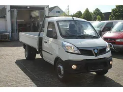 Weiß Neu 2025 Piaggio Porter SUV | 31.990 € (Teuer)
