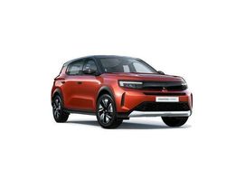Kanyon orange (metallic) Neu 2025 Opel Frontera SUV | 25.090 € (Fairer Preis)