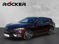 Mangostanrot Gebraucht 2021 Renault Talisman GrandTour Initiale Paris Kombi | 23.990 € (Etwas zu teuer)