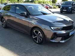 Platinum grau Neu 2025 Opel Astra GS Line Kombi | 26.980 € (Superpreis)