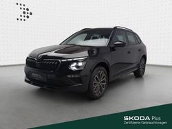 Blackmagic perleffekt Gebraucht 2025 Skoda Kamiq Tour SUV | 28.999 € (Teuer)
