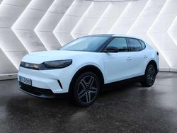 Weiß Gebraucht 2025 Ford Capri Premium SUV | 49.900 € (Etwas zu teuer)