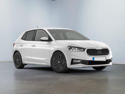 Waehlbar Neu 2025 Skoda Fabia Dynamic Kleinwagen | 20.500 € (Fairer Preis)