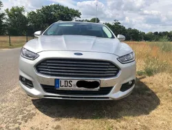 Silber Gebraucht 2018 Ford Mondeo Kombi | 11.990 € (Superpreis)